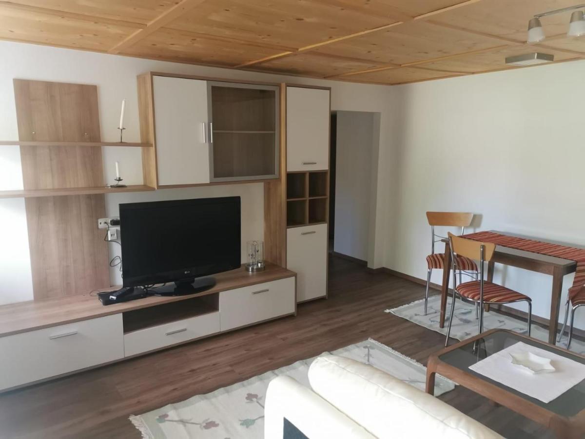 דירות קירשברג אין טירול Haus Am Bach מראה חיצוני תמונה