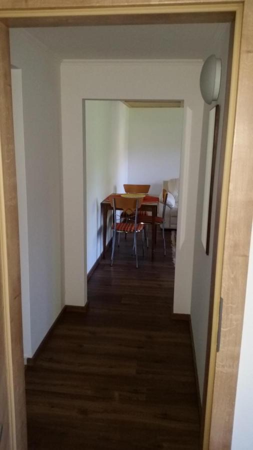 דירות קירשברג אין טירול Haus Am Bach מראה חיצוני תמונה