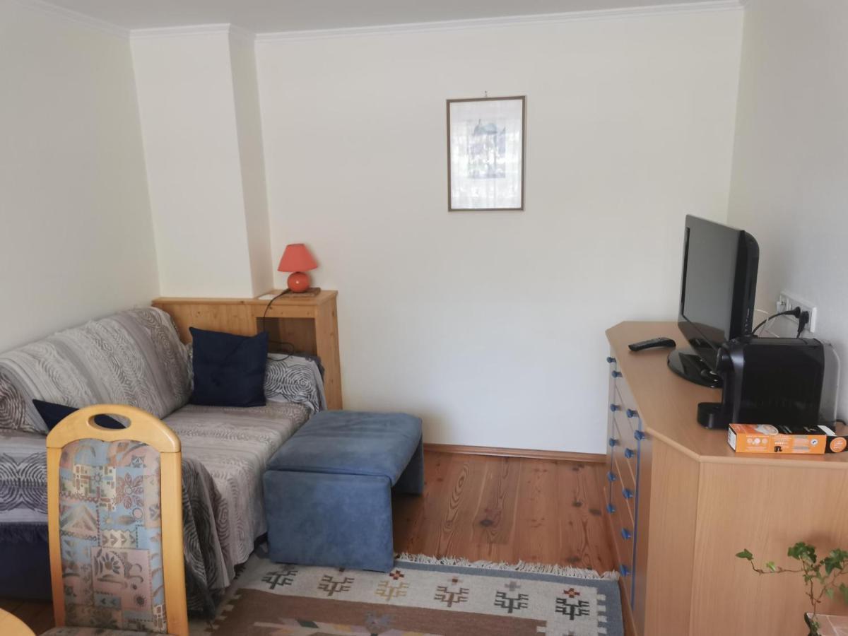 דירות קירשברג אין טירול Haus Am Bach מראה חיצוני תמונה