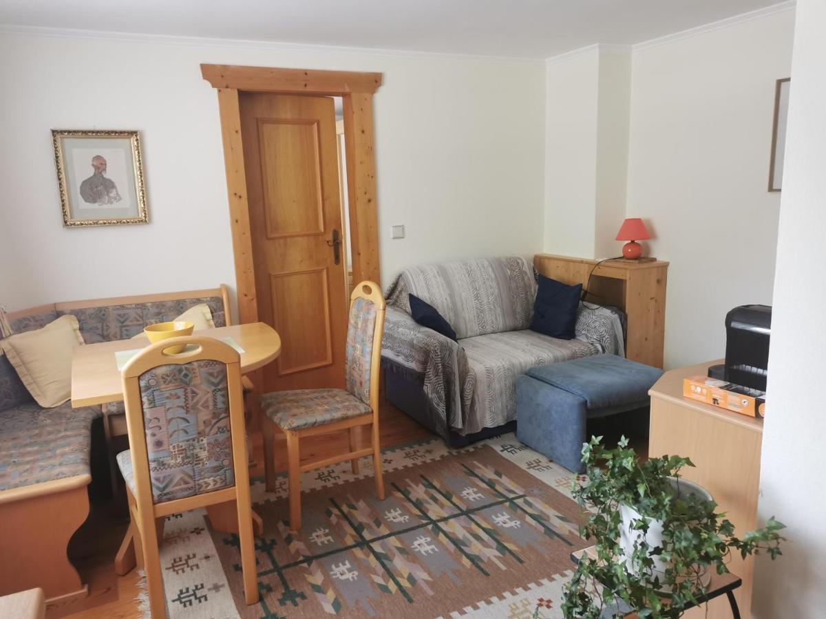 דירות קירשברג אין טירול Haus Am Bach מראה חיצוני תמונה