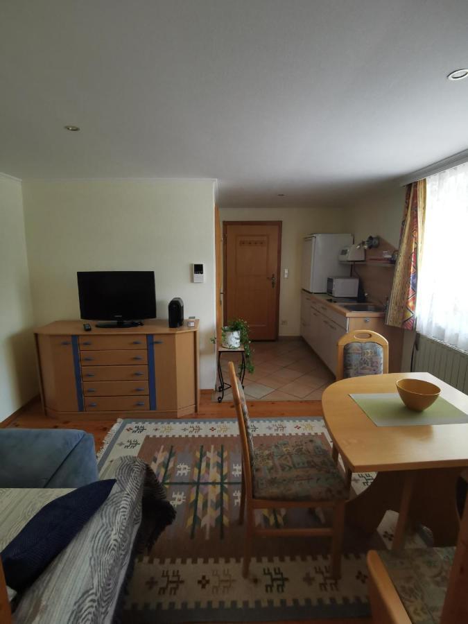 דירות קירשברג אין טירול Haus Am Bach מראה חיצוני תמונה
