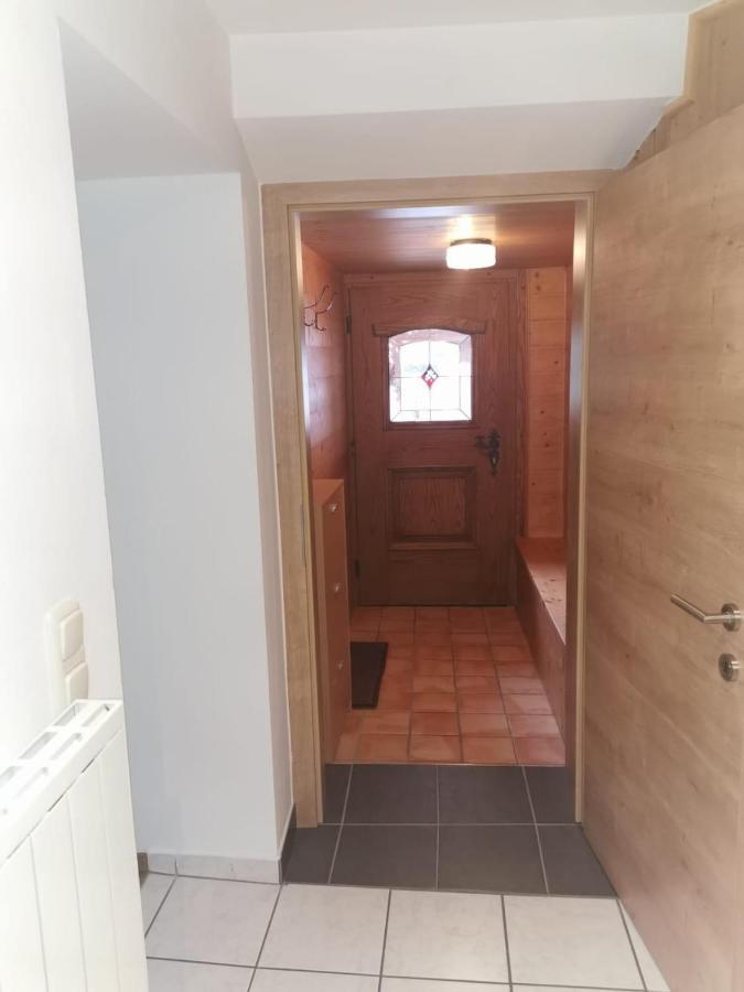 דירות קירשברג אין טירול Haus Am Bach מראה חיצוני תמונה