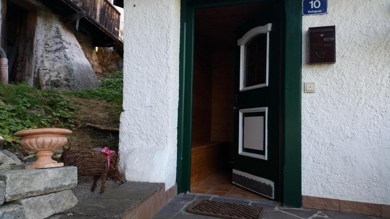 דירות קירשברג אין טירול Haus Am Bach מראה חיצוני תמונה