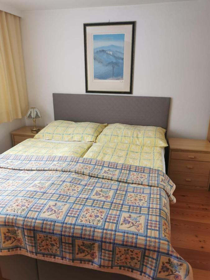 דירות קירשברג אין טירול Haus Am Bach מראה חיצוני תמונה