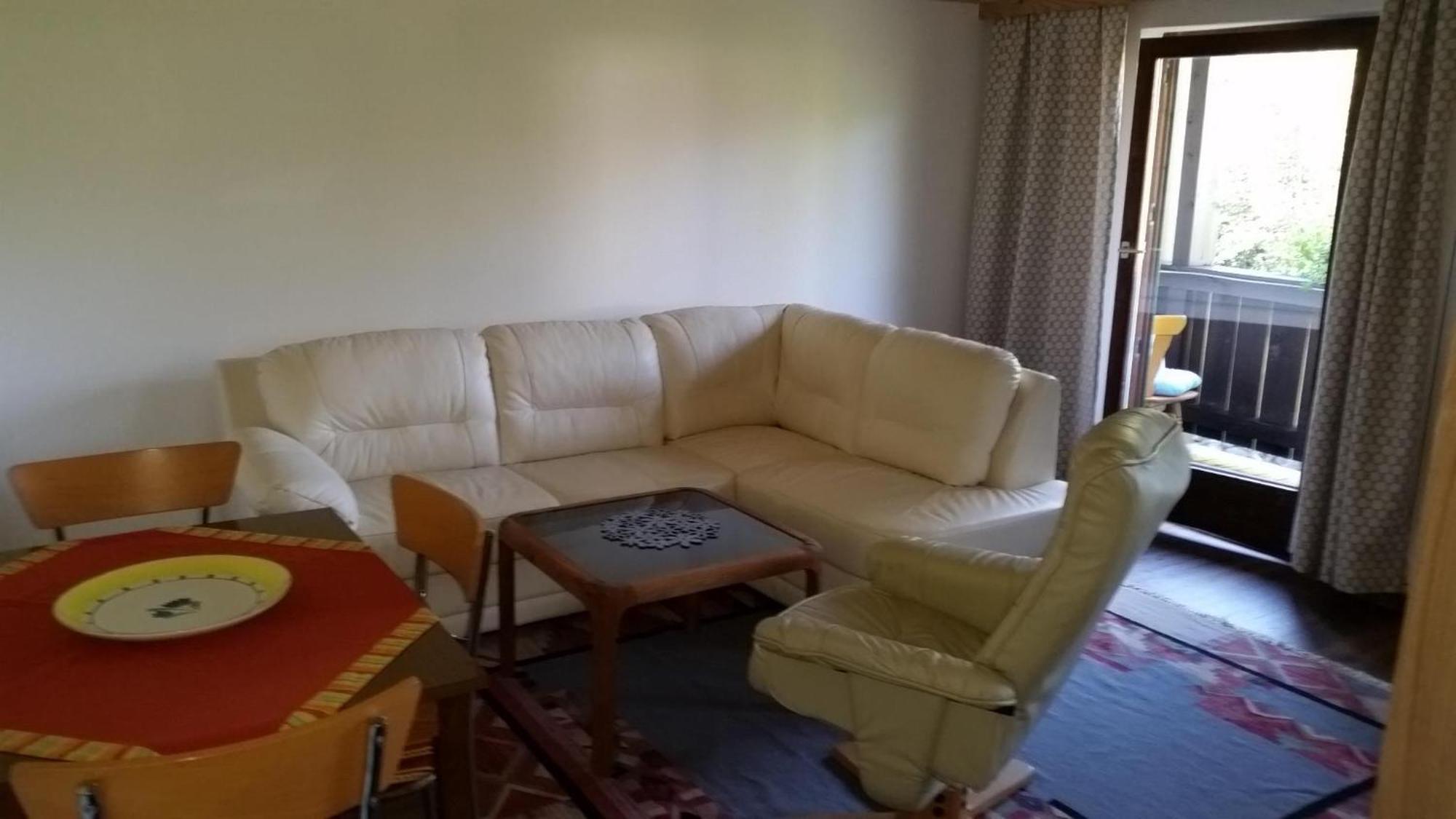 דירות קירשברג אין טירול Haus Am Bach מראה חיצוני תמונה