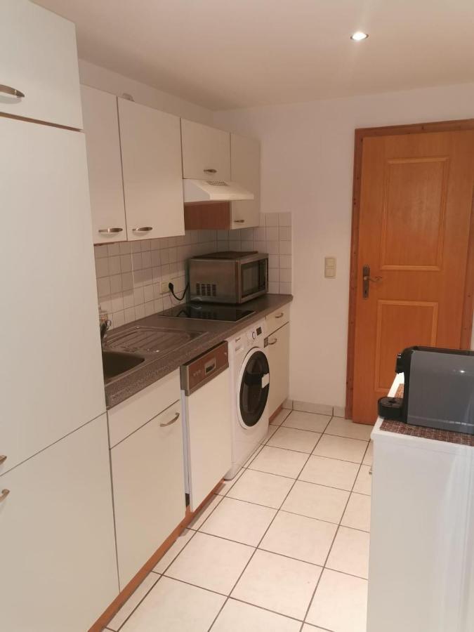 דירות קירשברג אין טירול Haus Am Bach מראה חיצוני תמונה